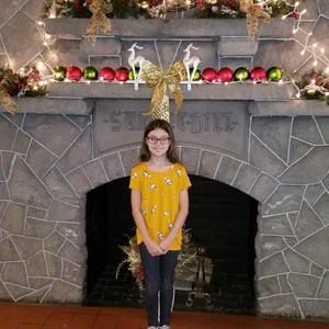 Meet your Posher, Barb